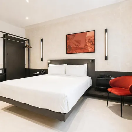 HOTIDAY Room Collection - Milano Cinque Giornate-2