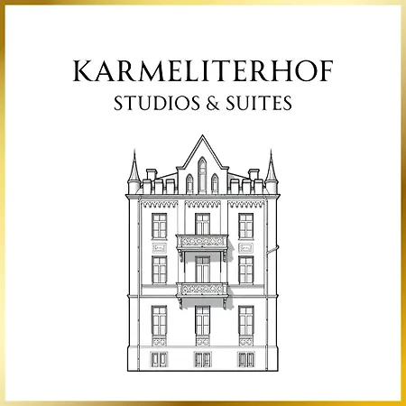 Karmeliterhof Studios & Suites-2