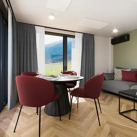 Austriaparks Camping Arlberg-2