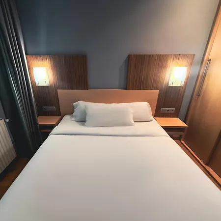 Hotel Faranda Alisas Santander, Ascend Hotel Collection-3
