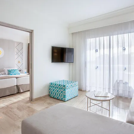Grupotel Los Principes & Spa-3