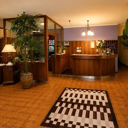 Residence Hotel Maxi-2