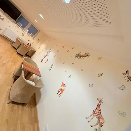 Jufa Hotel Bad Aussee-2