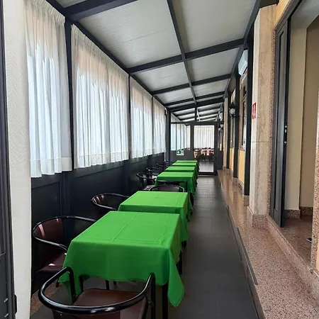 Il Nocchiero City Hotel-3