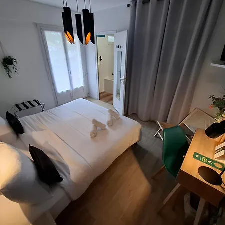 Les Cols Verts - Logis Hotels-2