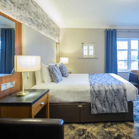 Riverside Park Hotel-2