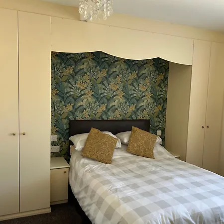 White Lodge Guest House-2