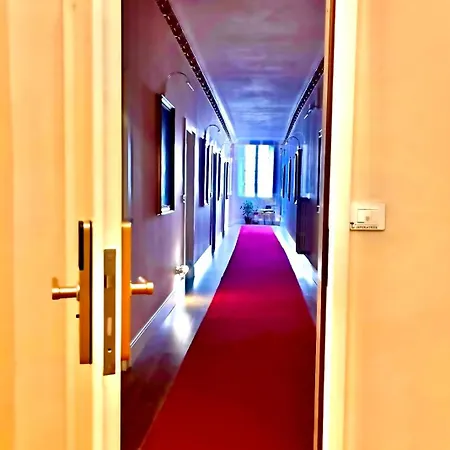 Boutique Hotel L'Imperatrice -Vicinissimi a Valdichiana Designer Village--3