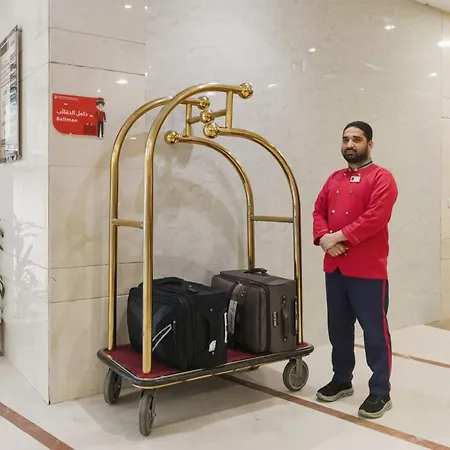 Saraya Al Deafah Hotel-2