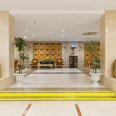 Saraya Al Deafah Hotel-3