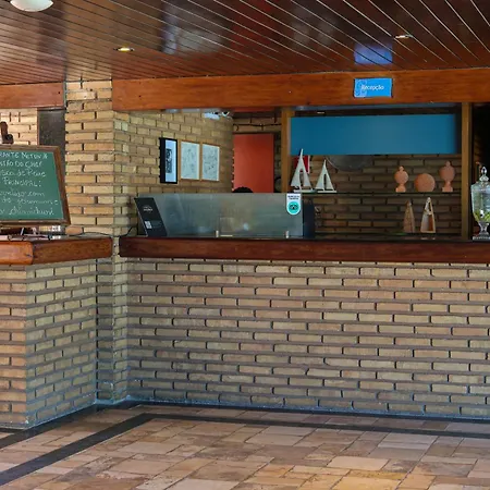 Hotel Areias Belas-2