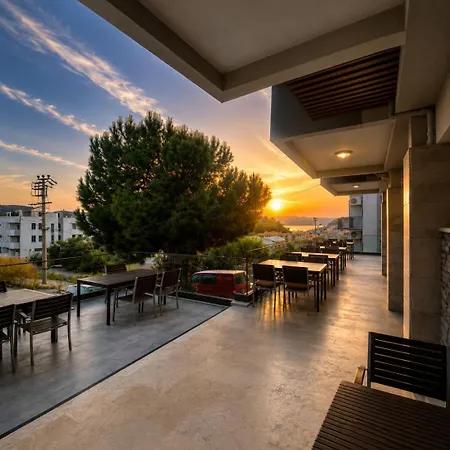 Calis Hotel-3