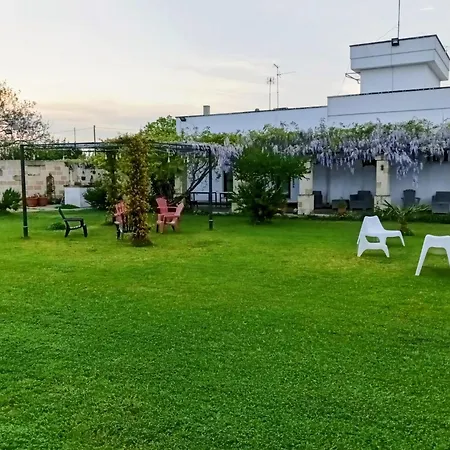 B&B Villa Sofia-3