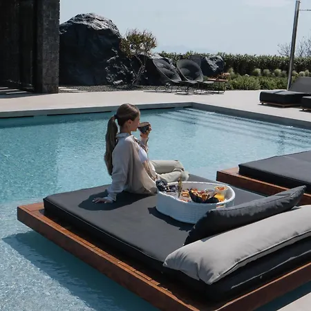 Santanna Luxury Suites-2