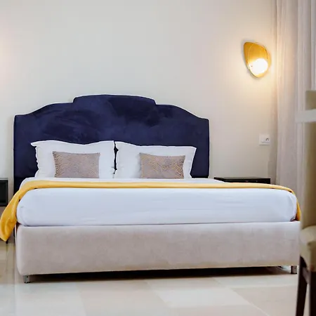 Hotel Le Pacha-2