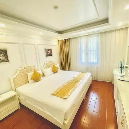 Bai Tho Mountain Hotel-2