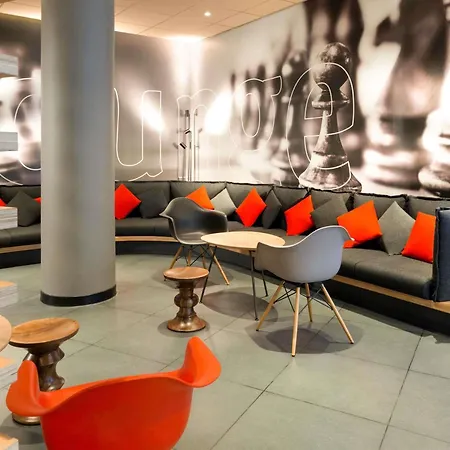 Ibis Hotel Brussels Off Grand'Place-3