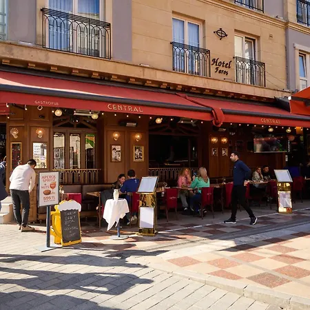 Faros Hotel Old City - Special Category-2