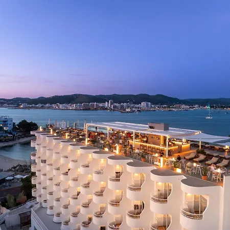 Innside By Melia Ibiza Beach-2