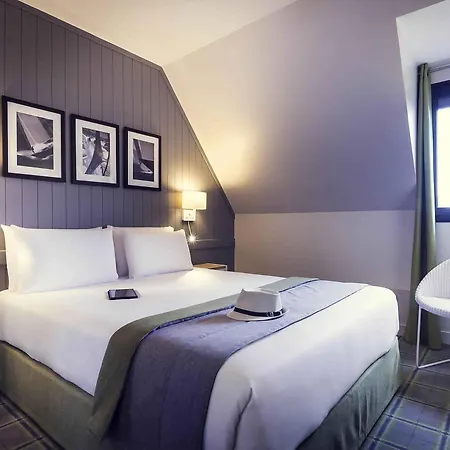 Mercure Deauville Centre-3