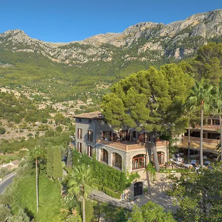 Es Moli Hotel-2