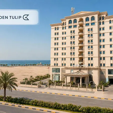 Golden Tulip Al Khobar-2