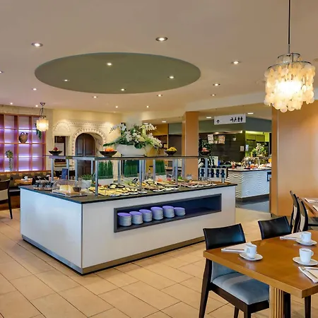 Moevenpick Hotel Egerkingen-2