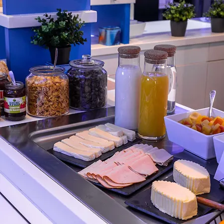 Ibis budget Wien Messe-3