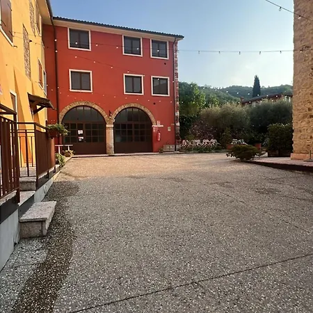 Residence Corte Del Bosco-3
