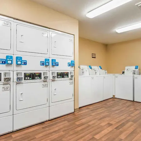 Extended Stay America Suites - Portland - Tigard-2