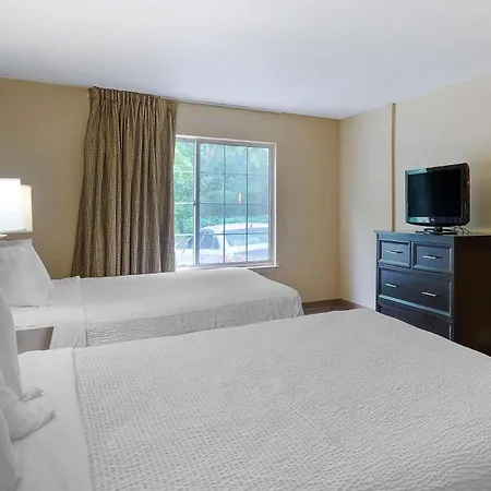 Extended Stay America Suites - Portland - Tigard-3