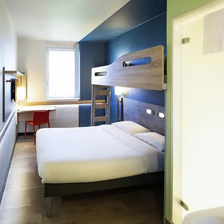 Ibis Budget Amboise-3