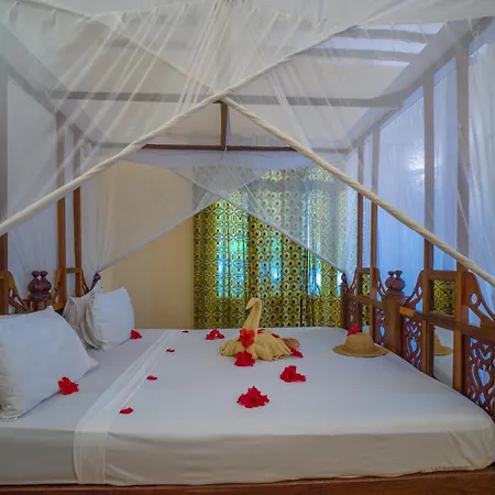 Zoi Retreat Hotel Zanzibar-2