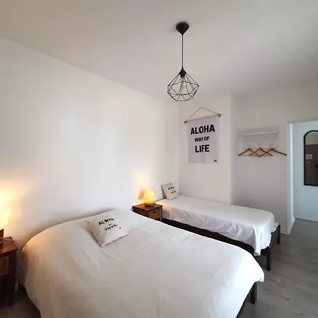 Hotel La Cote D'Argent-2