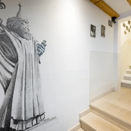 Grgur Ninski Rooms-2
