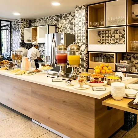 Bianco Hotel Boutique-2