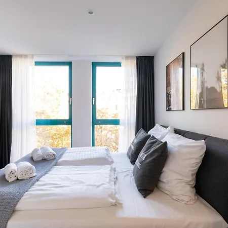 Limehome Koeln Friesenplatz - Digital Access-3