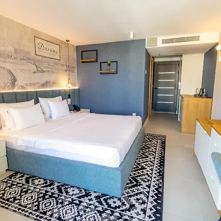 The New Hotel Mediteran - Villa Edition-3