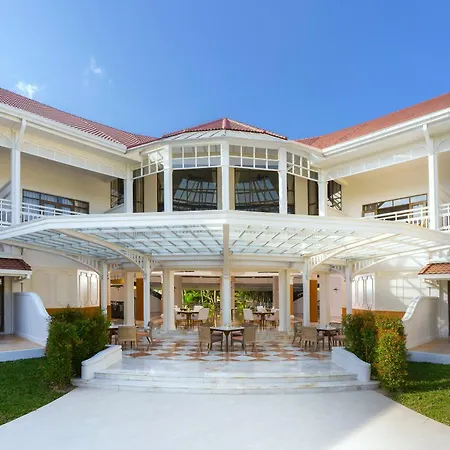 Centara Grand Beach Resort Hua Hin-3