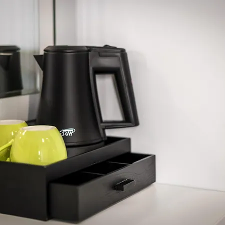 Ibis Styles Amsterdam Amstel-3