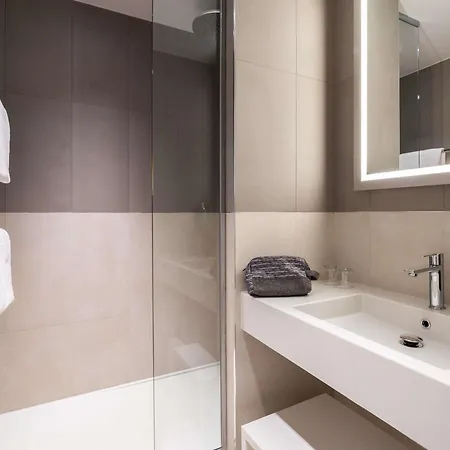 Novotel Brugge Centrum-2