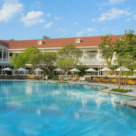 Centara Grand Beach Resort Hua Hin-2