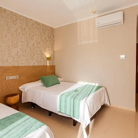 Hotel Bon Repos-3