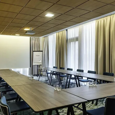 Novotel London Paddington-3