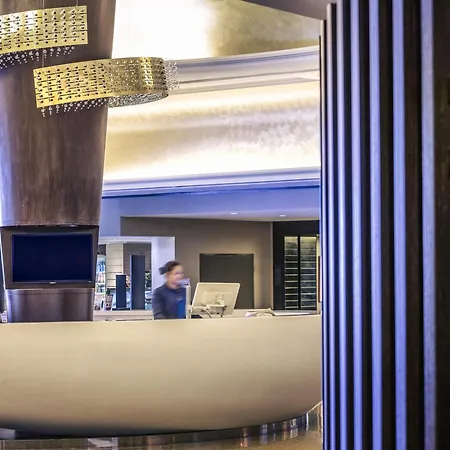 Mercure Brisbane King George Square-2