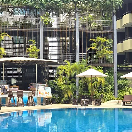 Baron Beach Hotel-2