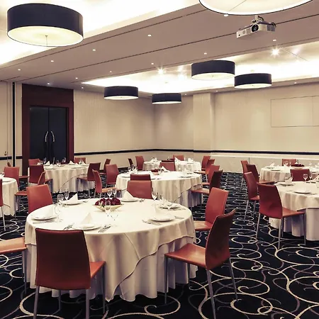 Mercure Sapporo-3
