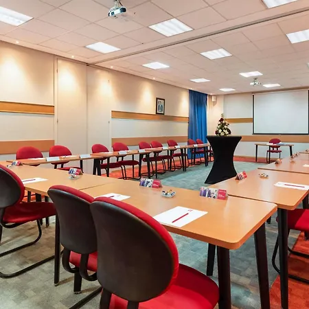 Ibis Tanger City Center-3