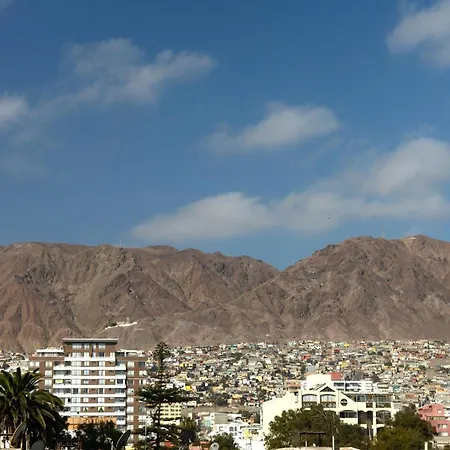 Holiday Inn Express - Antofagasta By Ihg-2