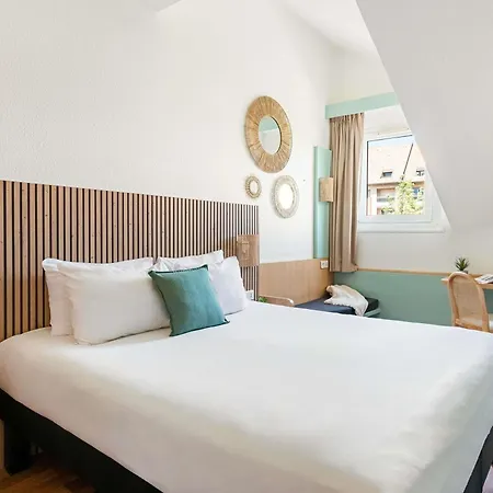 Ibis Annecy Centre Vieille Ville-3
